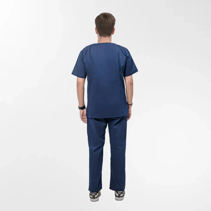 navy-veterinary-scrubs