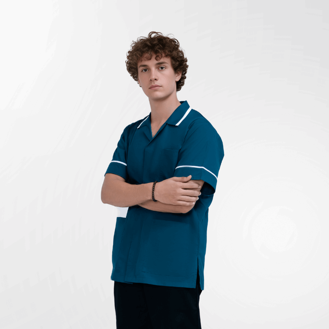 dark-marine-maternity-scrub-tops