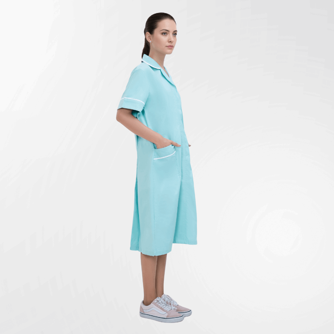 scrub-dresses