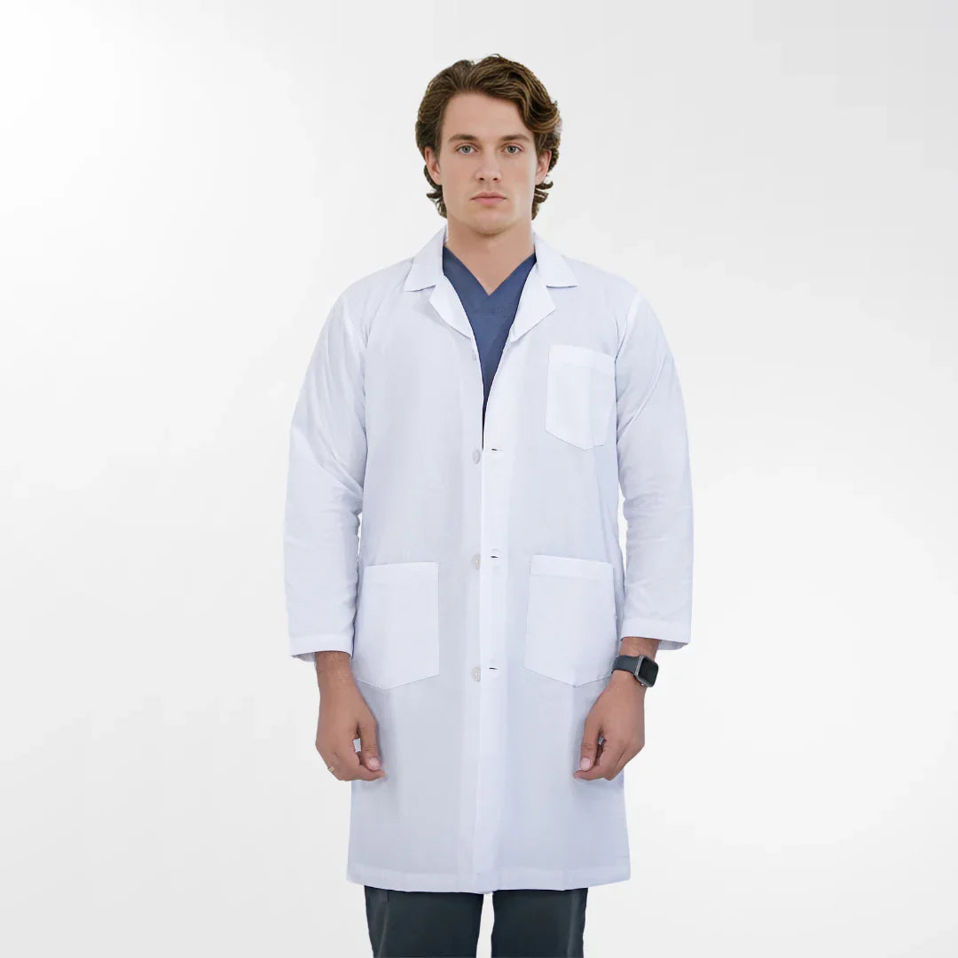 white-coat-for-laboratory