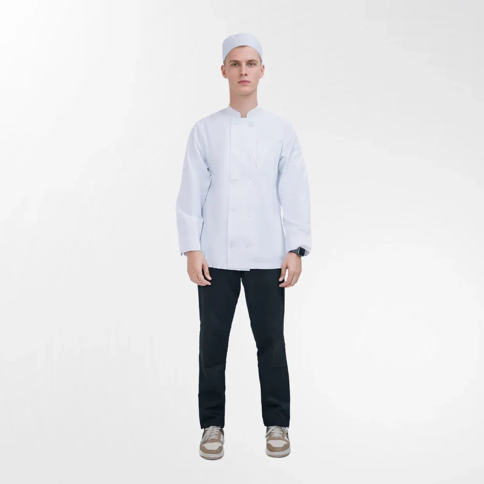 chef-coats​