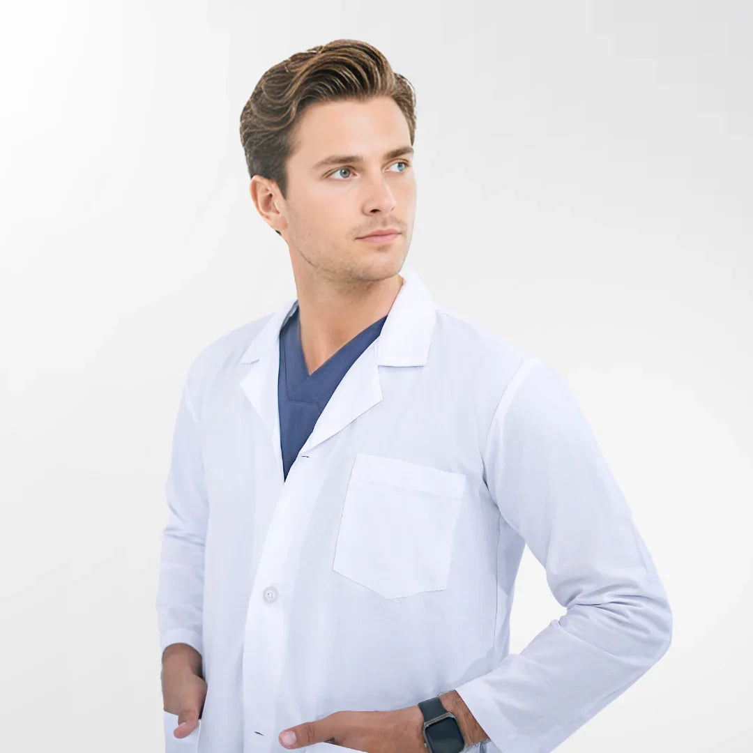white-coat-for-laboratory