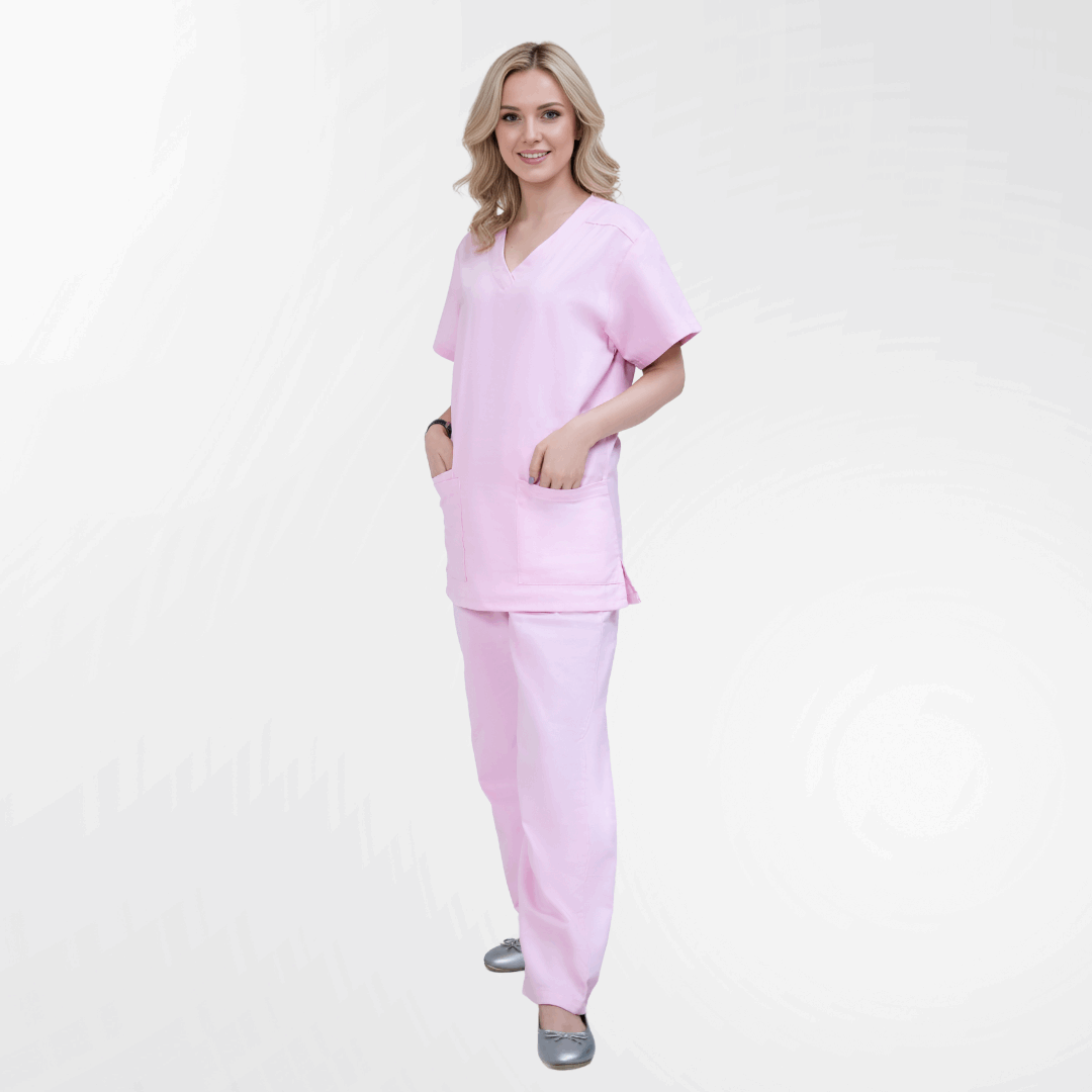 nursing-uniform