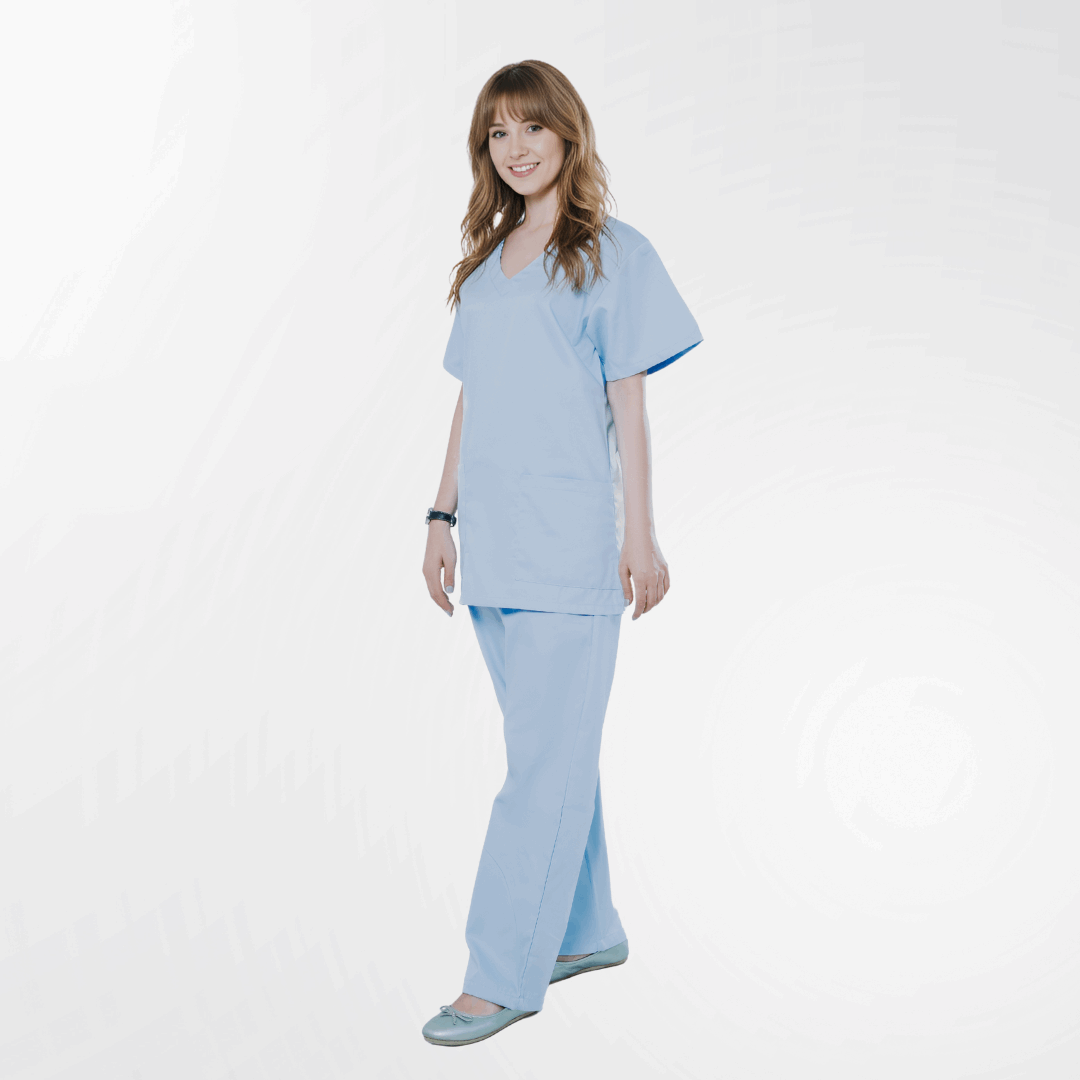 personalized-medical-scrubs