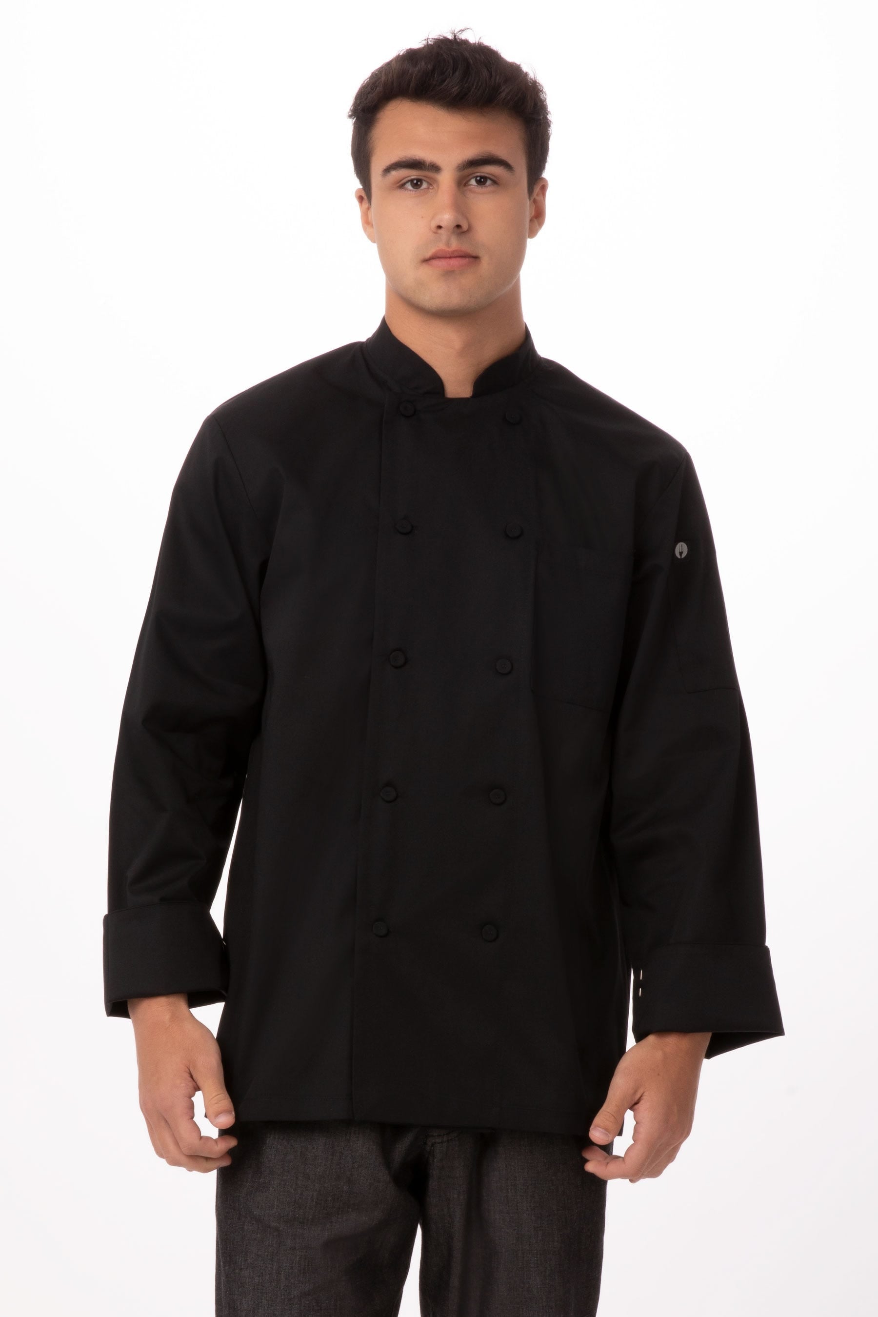 Full sleeve Chef Coat