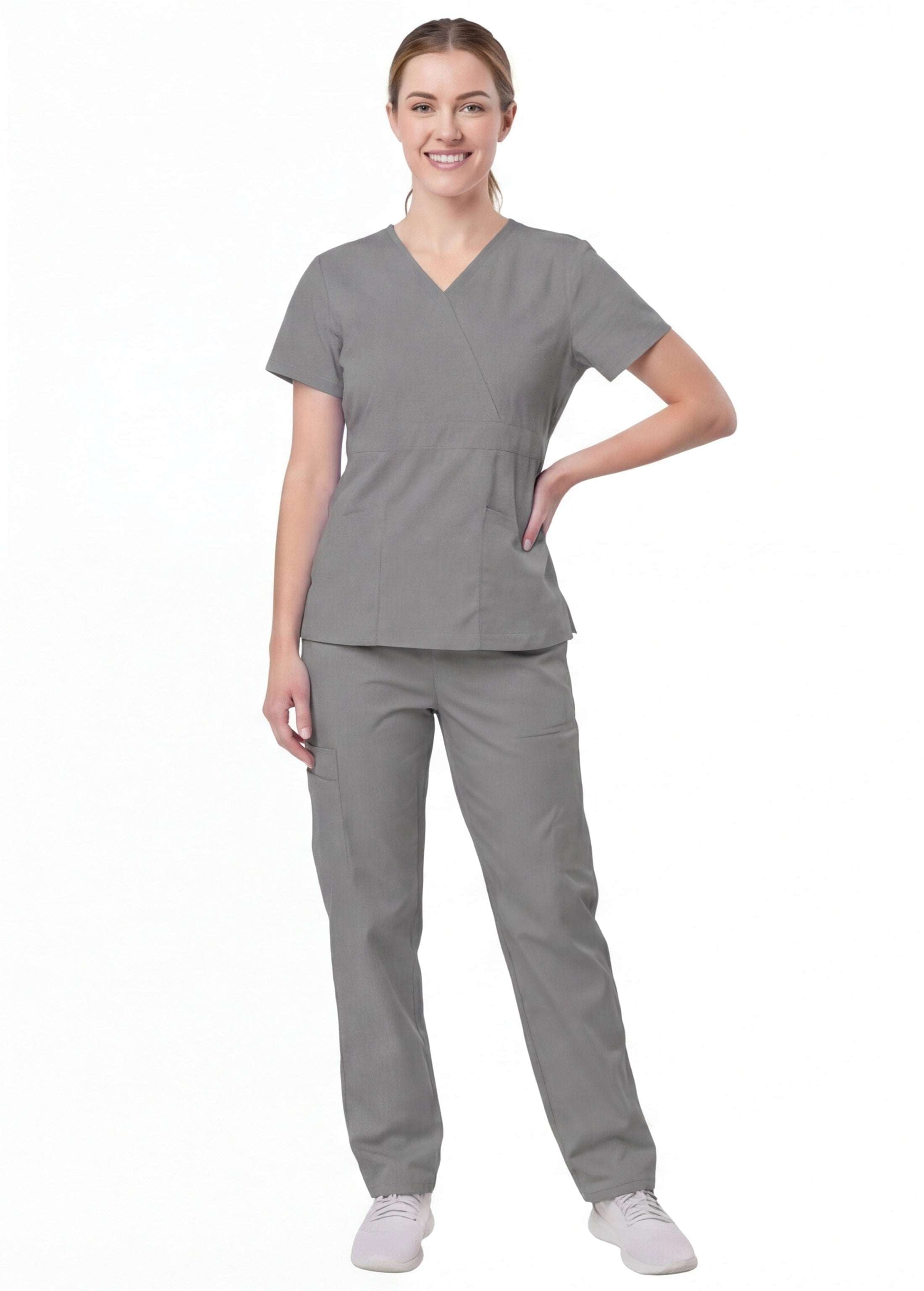 grey-scrub-sets-for-women