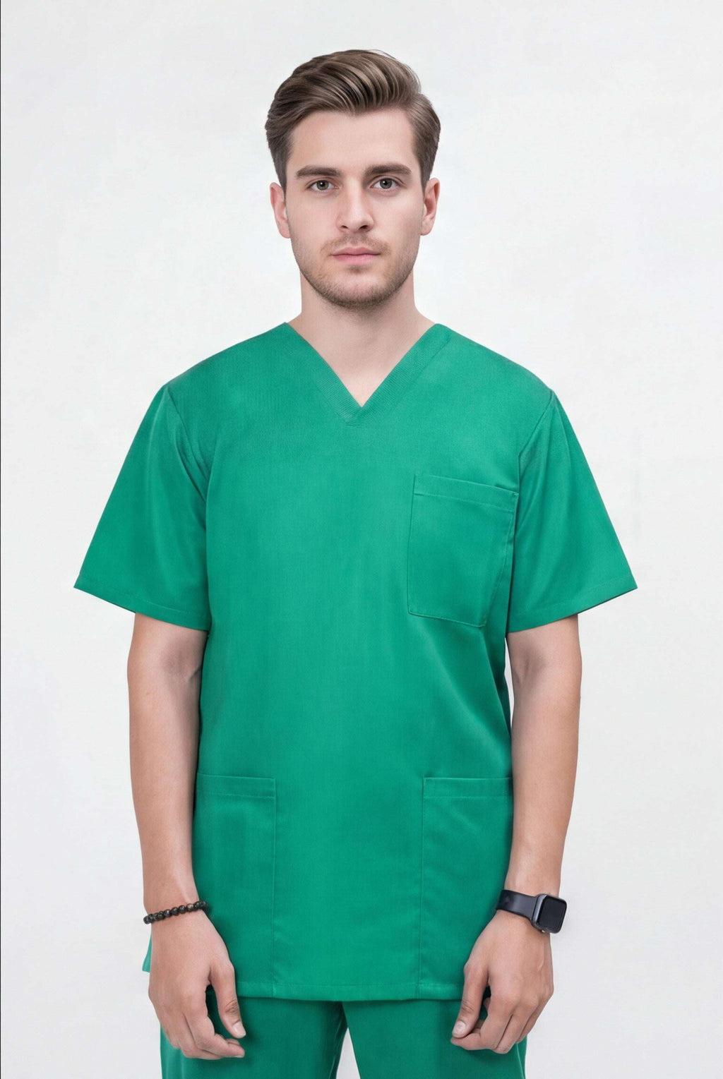 oil-green-british-scrubs