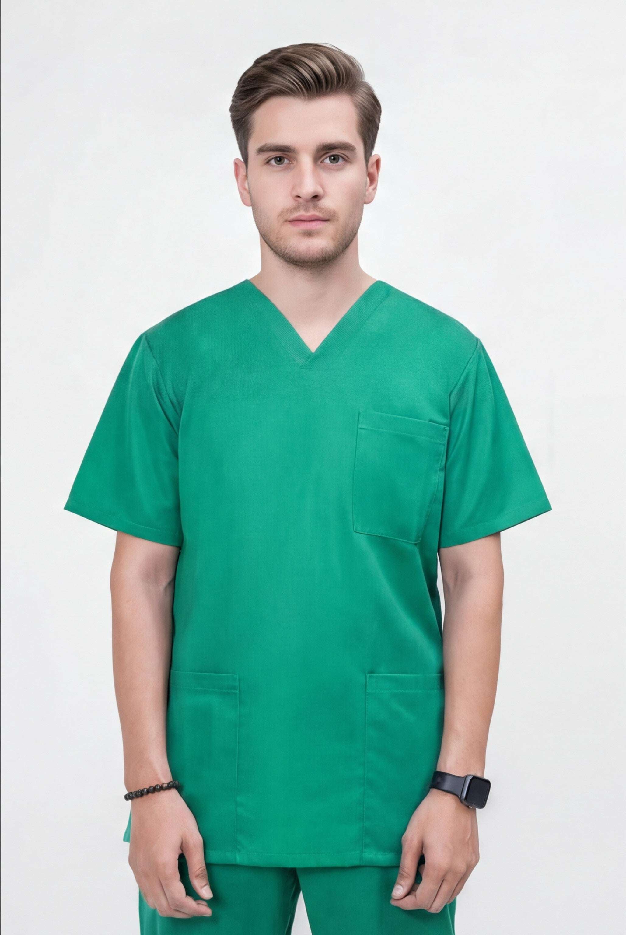 oil-green-british-scrubs