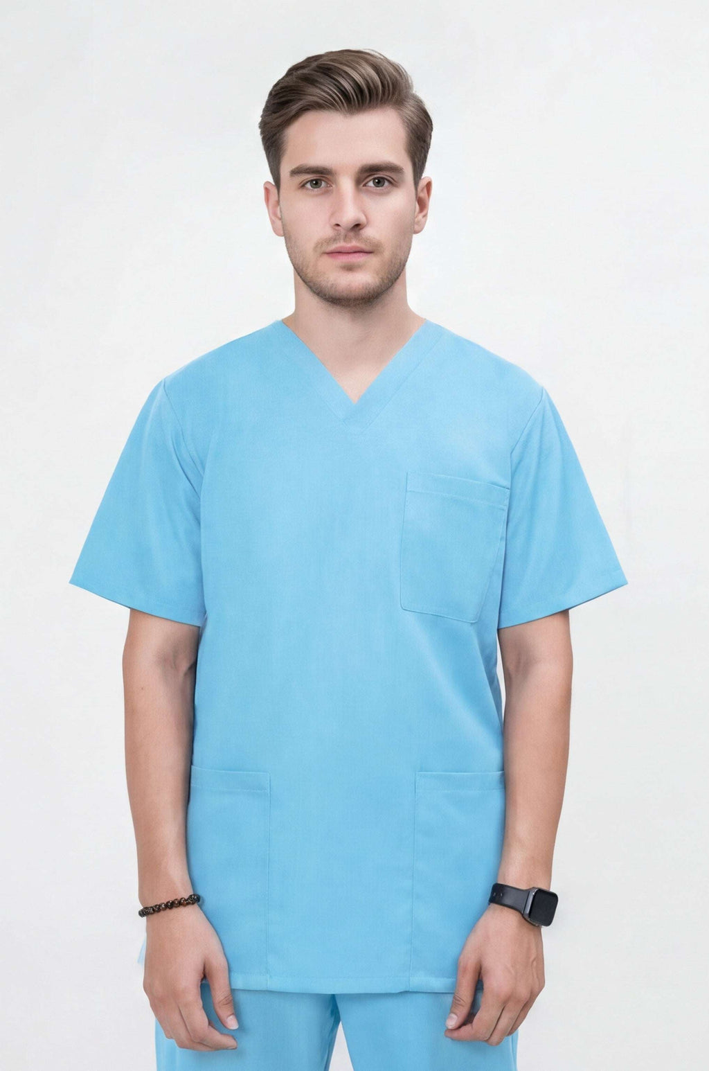 baby-blue-british-scrubs