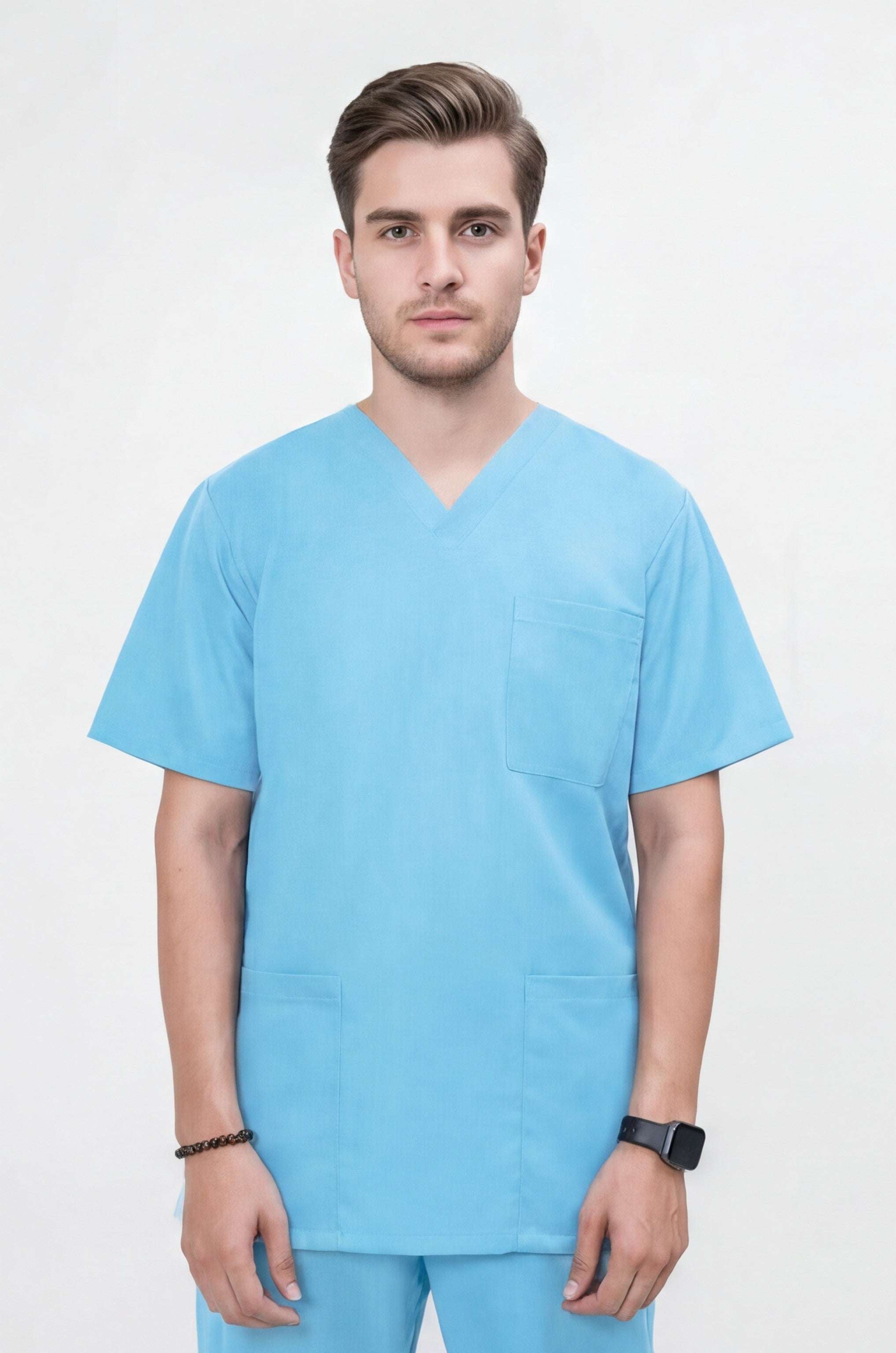 baby-blue-british-scrubs