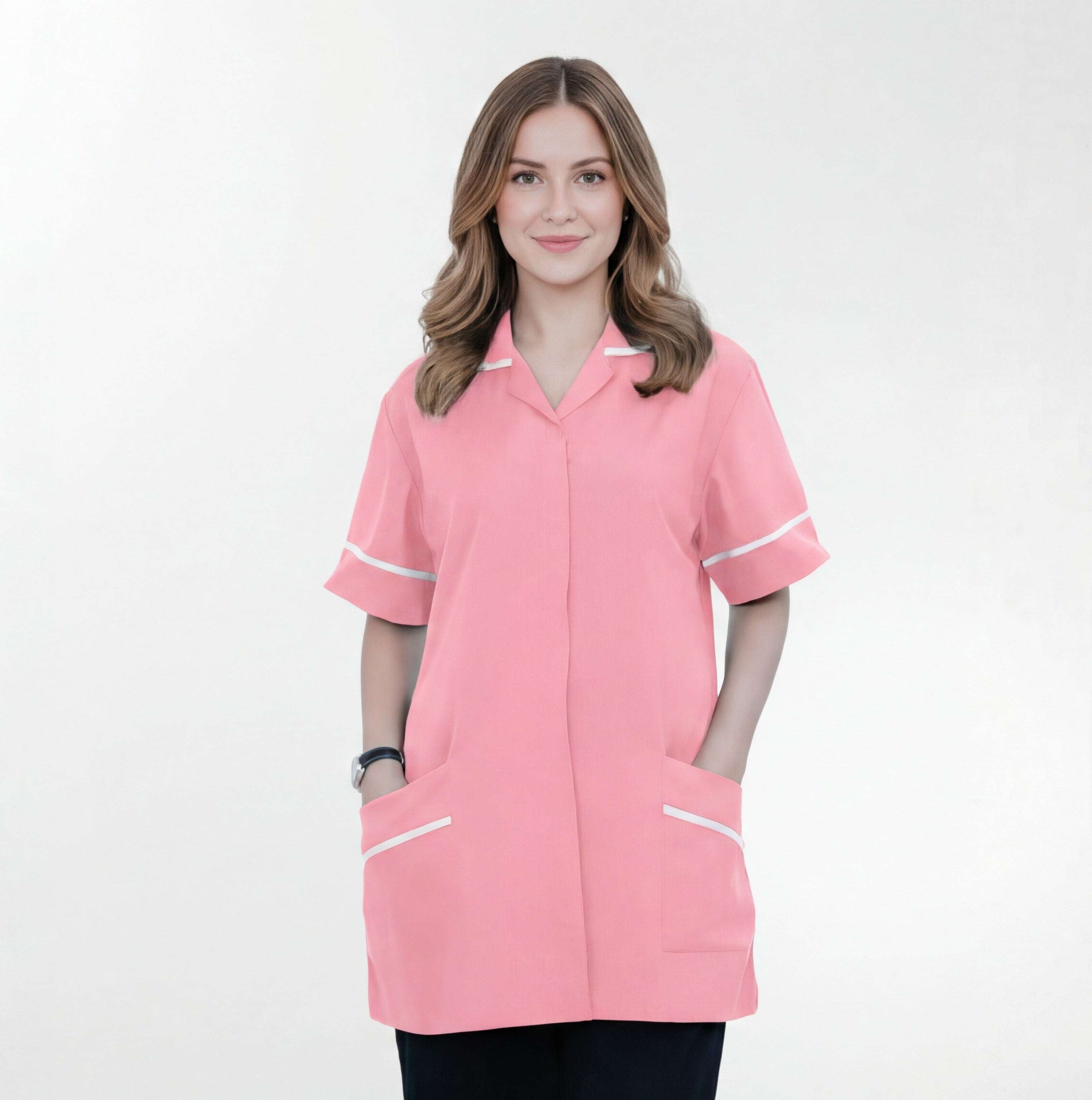 pink-nurse-scrub-tops