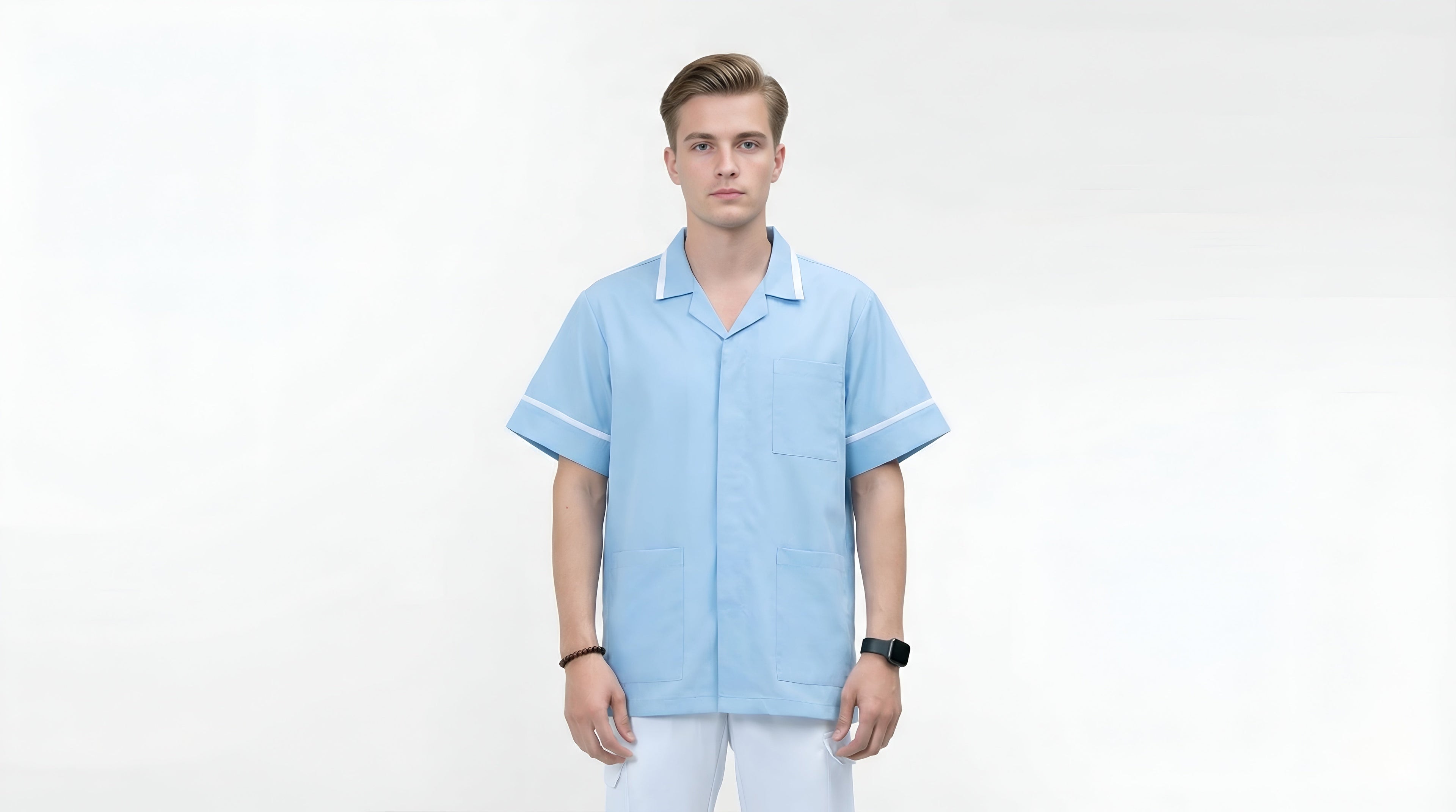baby-blue-scrub-top