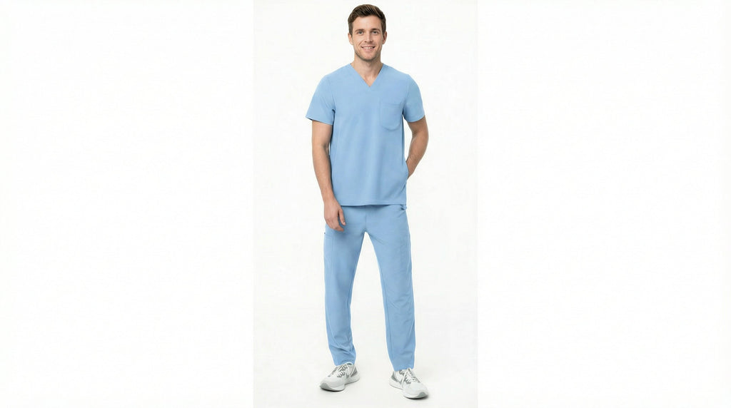 baby-blue-scrub-set