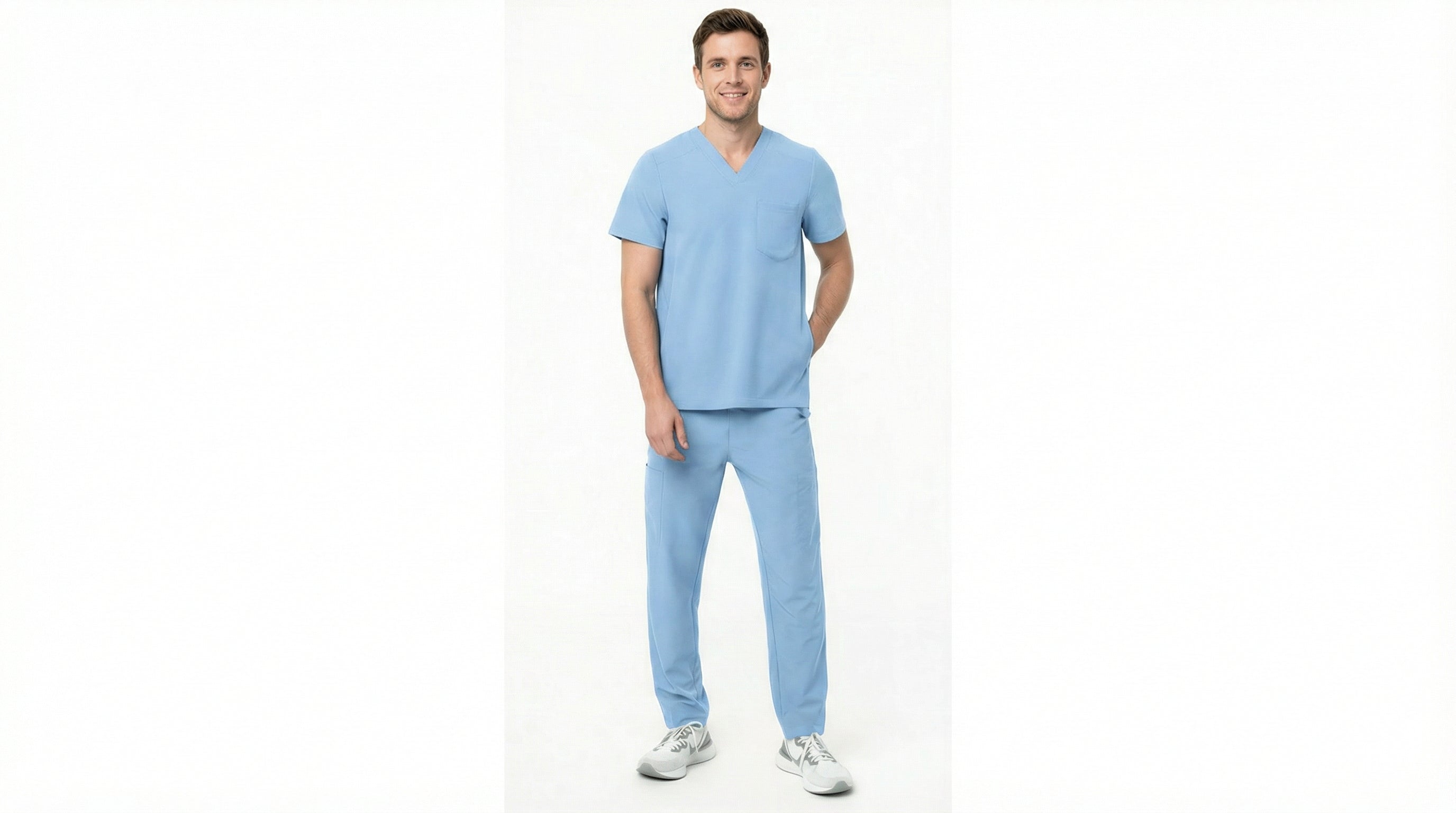 baby-blue-scrub-set