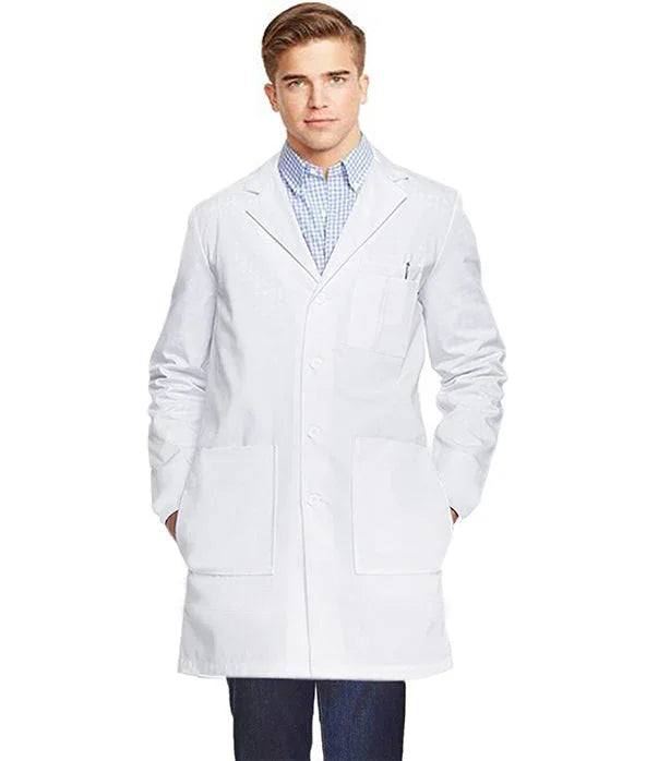 doctor-white-coat​
