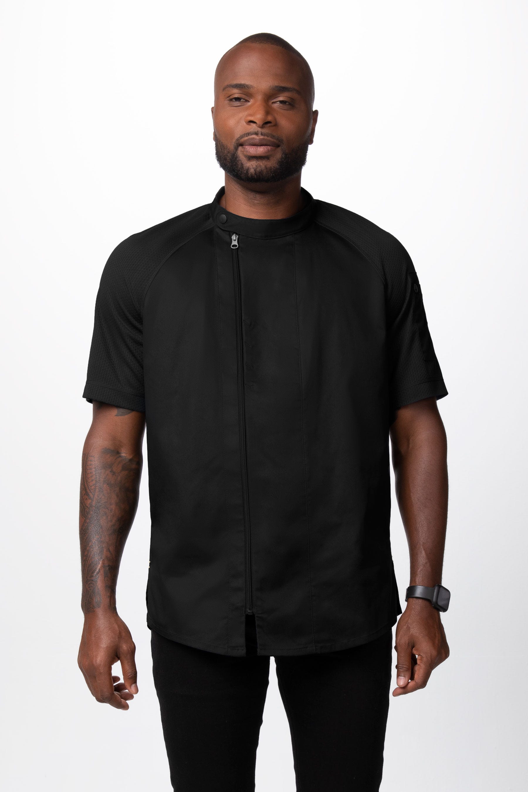 Chef-Coat