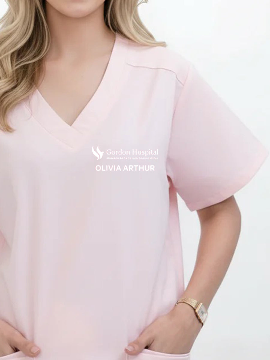 hospital-uniforms