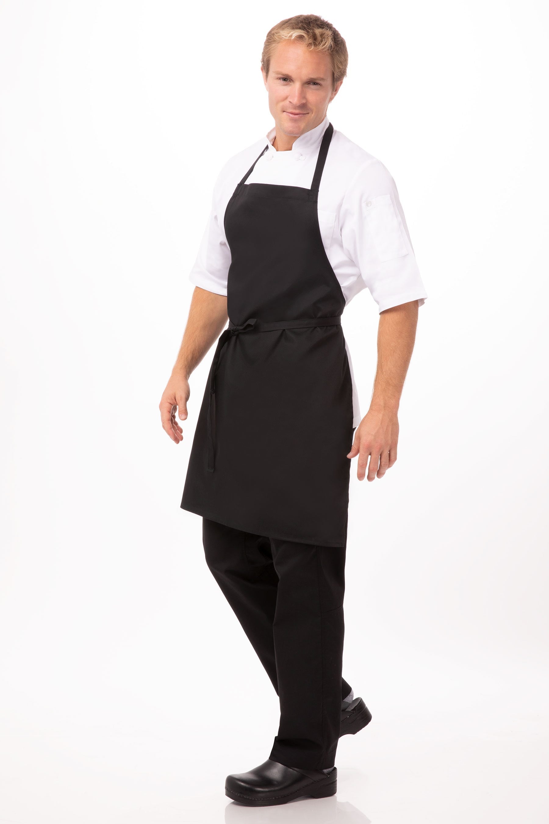 black-cooking-apron