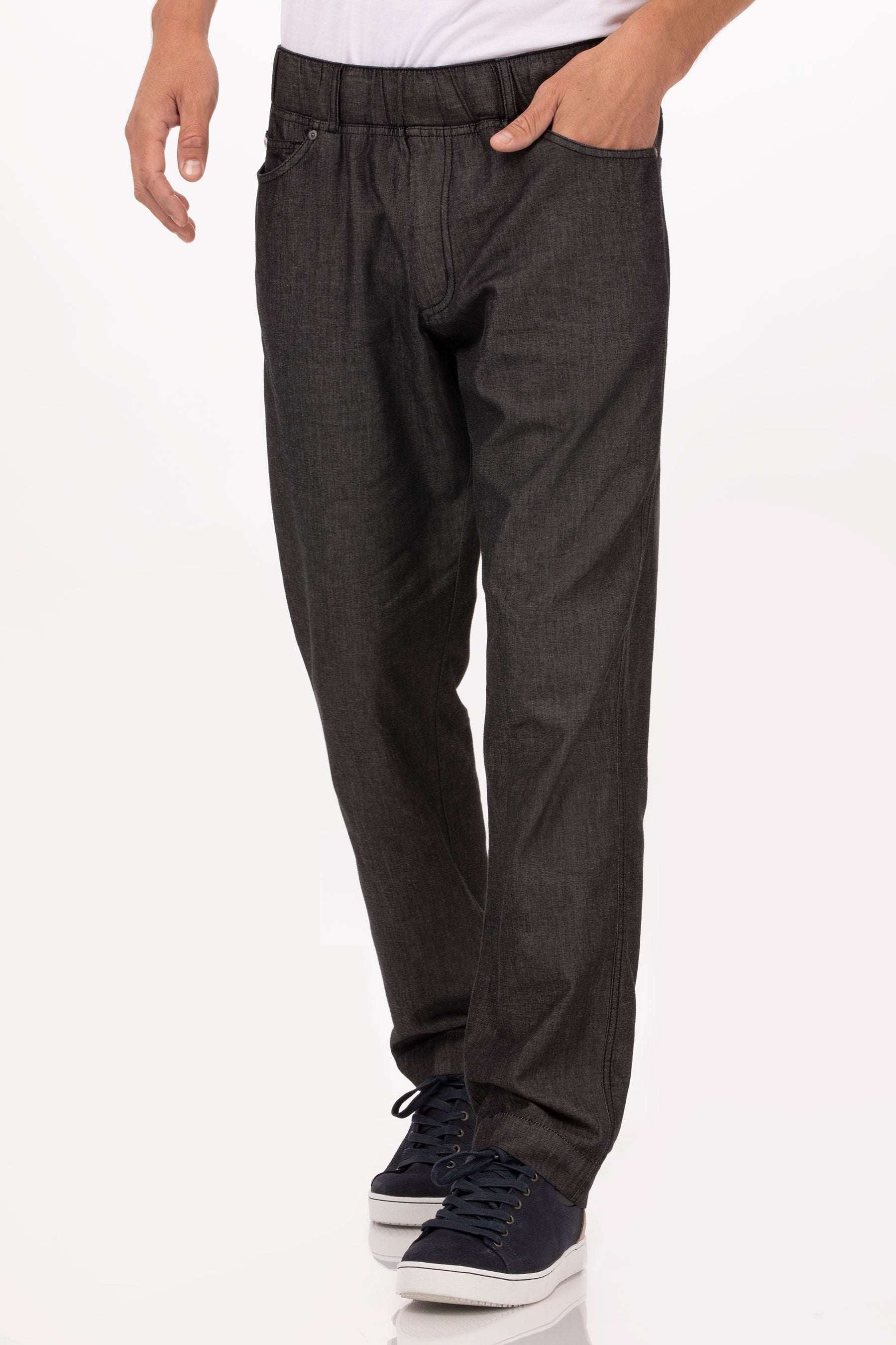 Chef-Trouser
